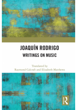 Joaquín Rodrigo
