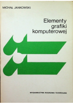 Elementy grafiki komputerowej