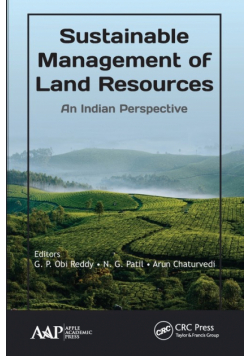 Sustainable Management of Land Resources