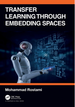 Transfer Learning through Embedding Spaces