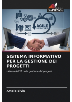 Sistema Informativo Per La Gestione Dei Progetti