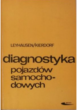 Diagnostyka pojazdów samochodowych
