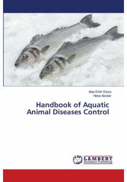 Handbook of Aquatic Animal Diseases Control