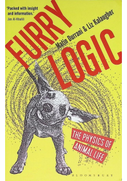 Furry Logic: The Physics of Animal Life