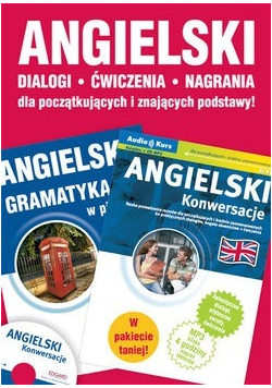 Angielski gramatyka w pigułce