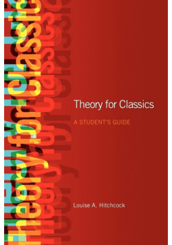 Theory for Classics