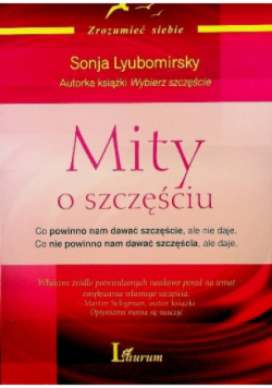Mity o szczęściu