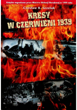 Kresy w czerwieni 1939