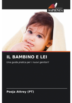 Il Bambino E Lei