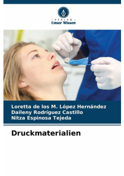 Druckmaterialien