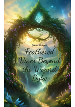 Feathered Vines Beyond the Wizard Dyke
