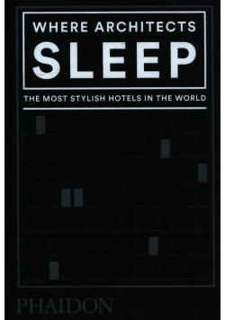 Where Architects Sleep
