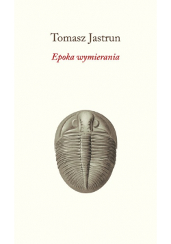 Epoka wymierania