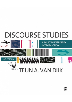 Discourse Studies