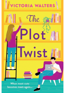 The Plot Twist