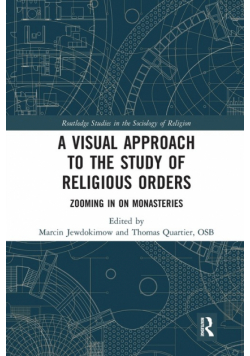A Visual Approach to the Study of Religious Orders