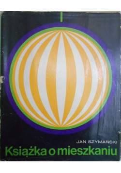 Książka o mieszkaniu