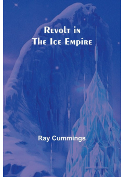 Revolt in the Ice Empire