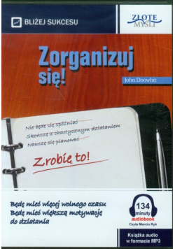 Zorganizuj się