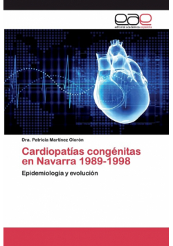 Cardiopatías congénitas en Navarra 1989-1998
