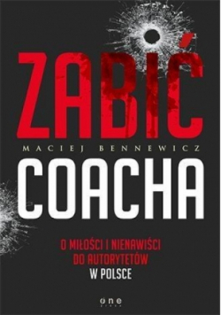 Zabić coacha