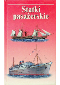 Statki pasażerskie