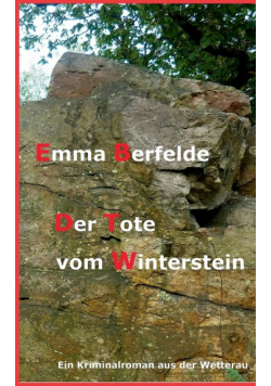 Der Tote vom Winterstein