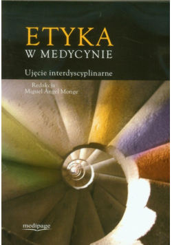 Etyka w medycynie