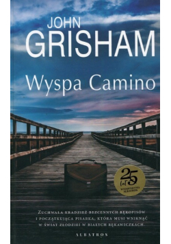 Wyspa Camino