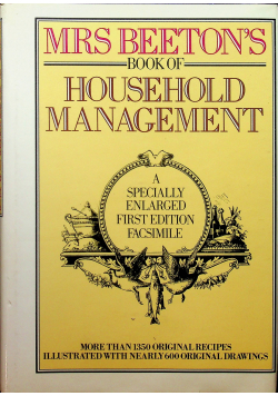 Book of household management