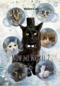 Mów mi Majkel 2