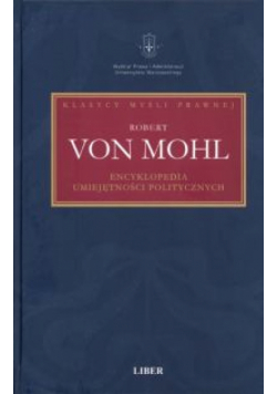 Encyklopedia umiejętności politycznych