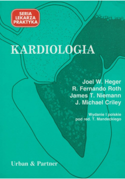 Criley J. Michael - Kardiologia