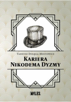 Kariera Nikodema Dyzmy