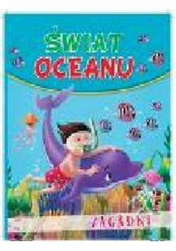 Świat oceanu Zagadki
