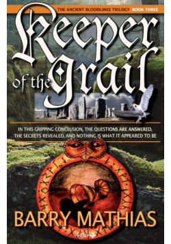 Keeper of the Grail