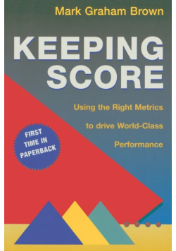 Keeping Score
