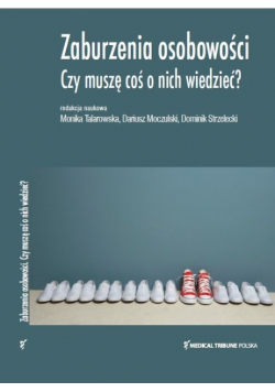 Zaburzenia osobowości