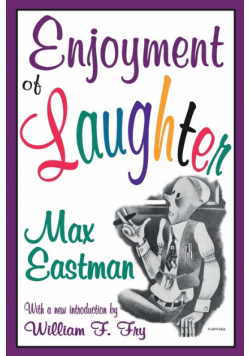 Enjoyment of Laughter