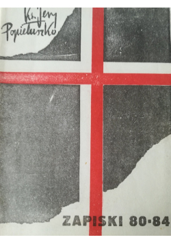 Zapiski 80 - 84