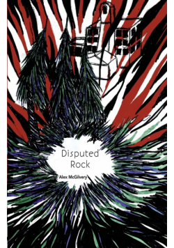 Disputed Rock