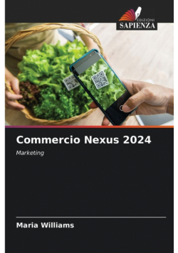 Commercio Nexus 2024