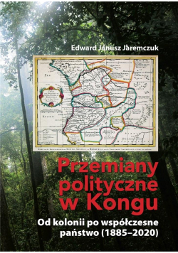 Przemiany polityczne w Kongu