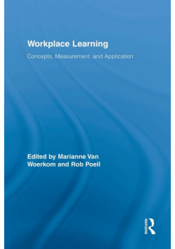 Workplace Learning