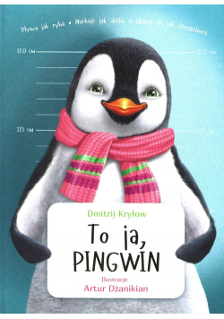 To ja, Pingwin