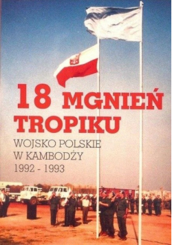 18 mgnień tropiku