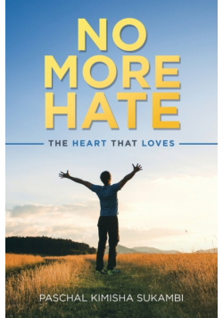 No More Hate