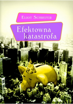 Efektowna katastrofa