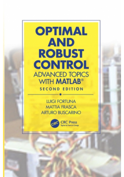 Optimal and Robust Control