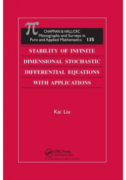 Stability of Infinite Dimensional Stochastic Differential  Equations with Applications